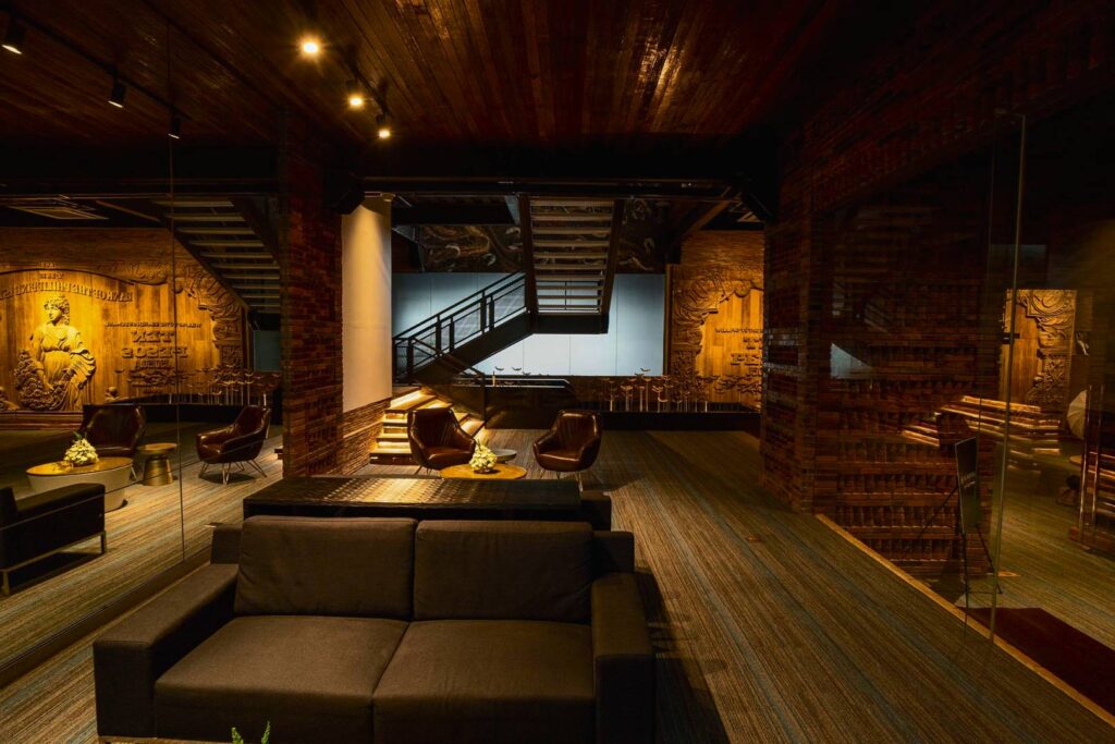 VS Hotel Convention Center Quezon City